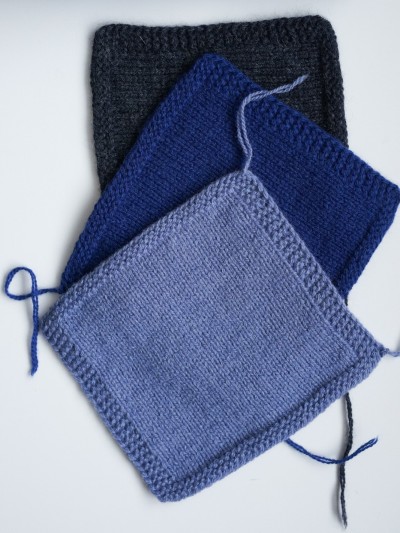 Wool, włóczka wełniana, 100g/350m