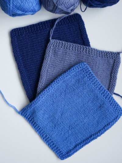 Wool, włóczka wełniana, 100g/350m