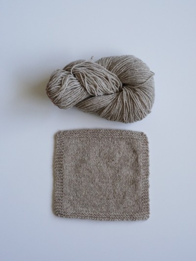 Ruke knit Merino wool - Włóczka z Wełny Merino – Naturalna do Dziania