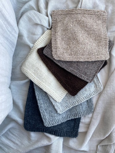 Ruke knit Merino wool - Włóczka z Wełny Merino – Naturalna do Dziania